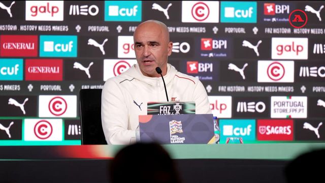 «A experiênca do Bernardo Silva é essencial»