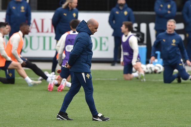 «Não podemos ter um selecionador que faz onzes com base nos jogadores da moda...»