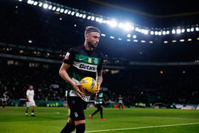 Sporting: como será sem Hjulmand?