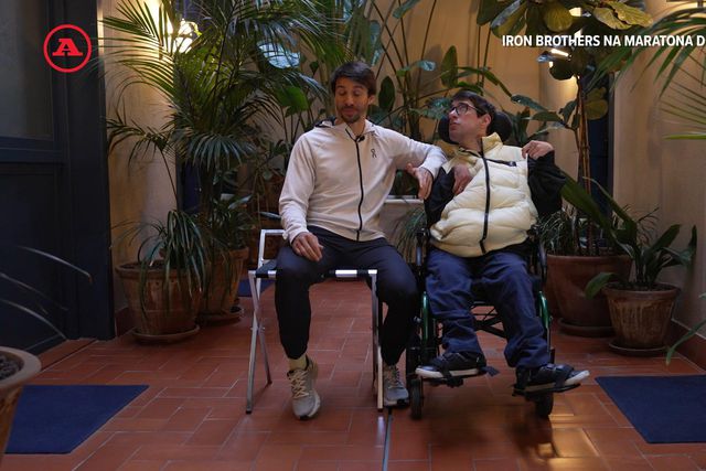 «Em Portugal há malta decidida: queremos ir buscar outra vez o recorde do mundo»