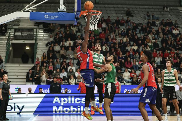 Sporting marca encontro com o FC Porto na final da Taça de Portugal
