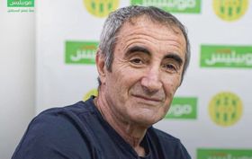 Morreu Djamel Menad, antigo jogador de Famalicão e Belenenses