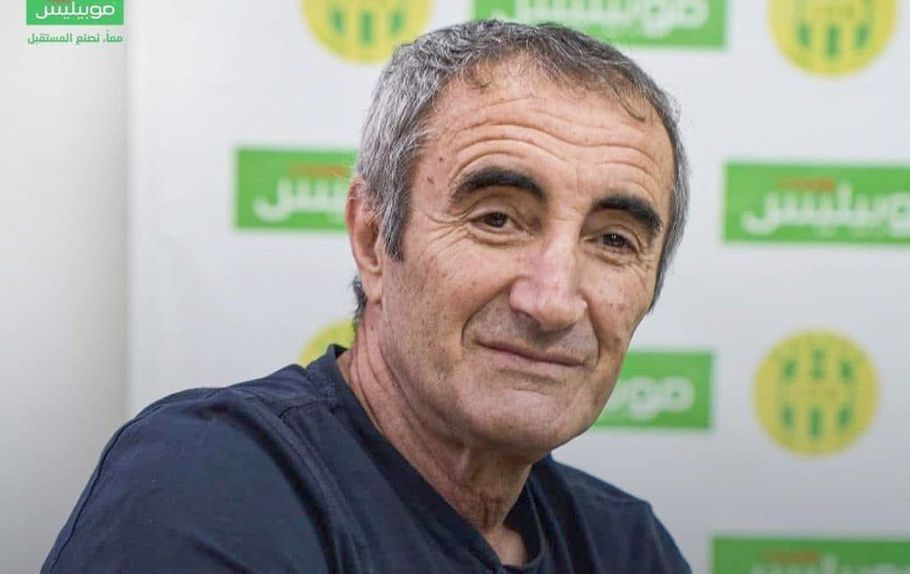 Djamel Menad morreu aos 64 anos