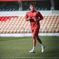 Gil Vicente: Cáseres aponta à titularidade