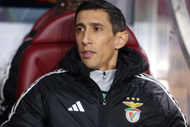 «Até que ponto vamos ver um Di María a 100 por cento no Mundial de Clubes»