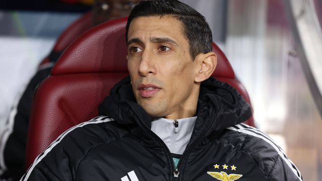«Até que ponto vamos ver um Di María a 100 por cento no Mundial de Clubes»