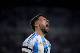 Felipe Melo é 'reforço' do Brasil contra Otamendi