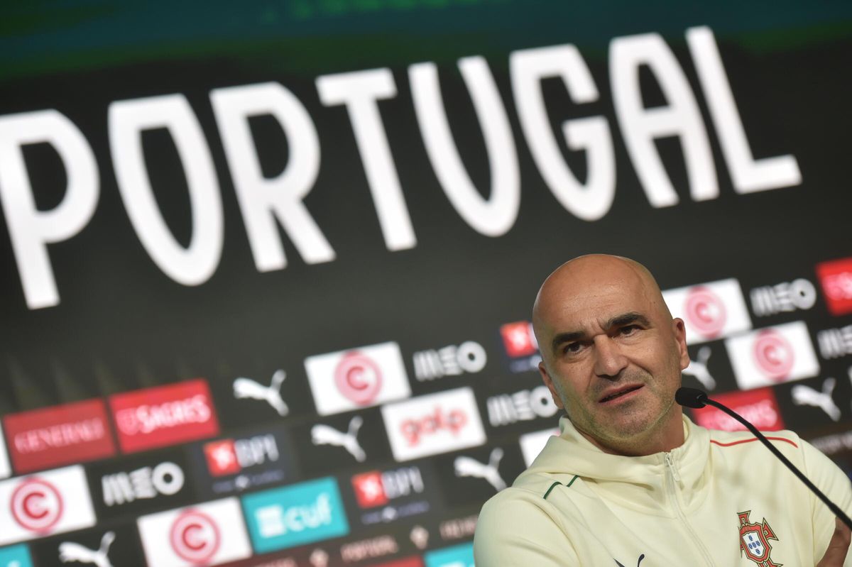 Do foco no Mundial ao ruído Mourinho, a Mora que «marca uma era» e à ausência de Quenda: o que disse Martínez