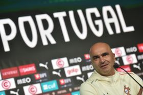 Do foco no Mundial ao ruído Mourinho, a Mora que «marca uma era» e à ausência de Quenda: o que disse Martínez