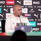 Roberto Martínez reage às críticas a Cristiano Ronaldo
