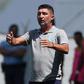 António Folha está de regresso ao ativo depois de ter saído do FC Porto, onde treinou a equipa B durante quatro épocas