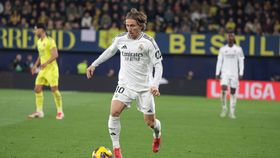 Lenda do Real Madrid anuncia saída depois do Mundial de Clubes