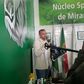 Rui Borges discursou no Núcleo Sporting Mirandela