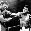 George Foreman e Muhhamad Ali