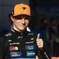 Oscar Piastri, piloto da McLaren