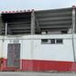 Estádio onde joga o Nogueirense assolado pela depressão Martinho