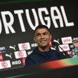 A primeira mão, as críticas a Roberto Martínez e a 'segunda parte' decisiva: tudo o que disse Cristiano Ronaldo