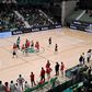 Ambiente aquece entre os jogadores no dérbi de andebol
