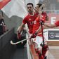Benfica arrasador frente ao FC Porto na Luz