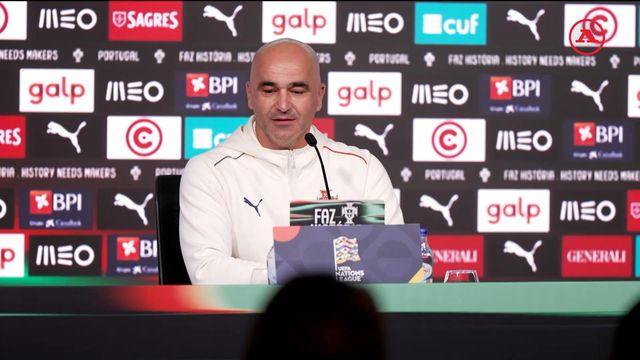 «Críticas? Não vejo nem leio nada»