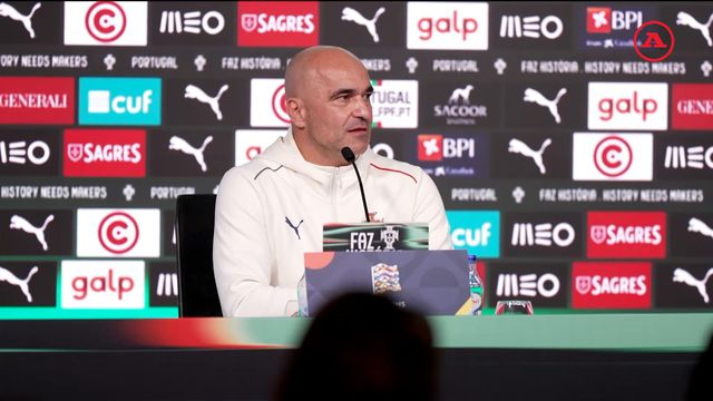 «Jogadores da Seleção dão tudo pela camisola»