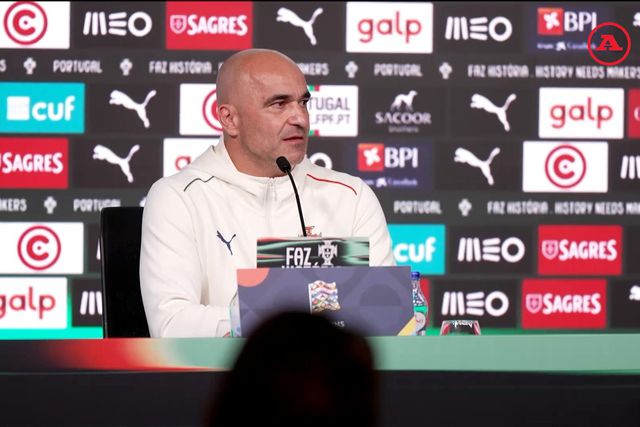 «Jogadores da Seleção dão tudo pela camisola»