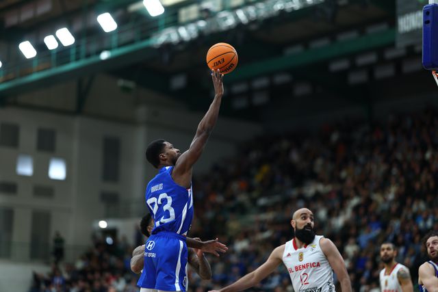 FC Porto bate Benfica e está na final da Taça de Portugal