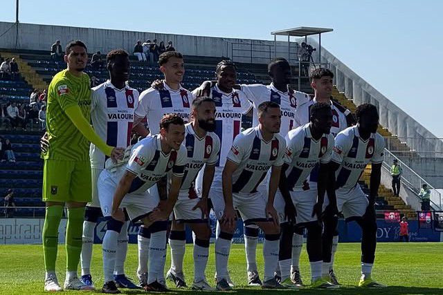 Torreense - Foto: Torreense