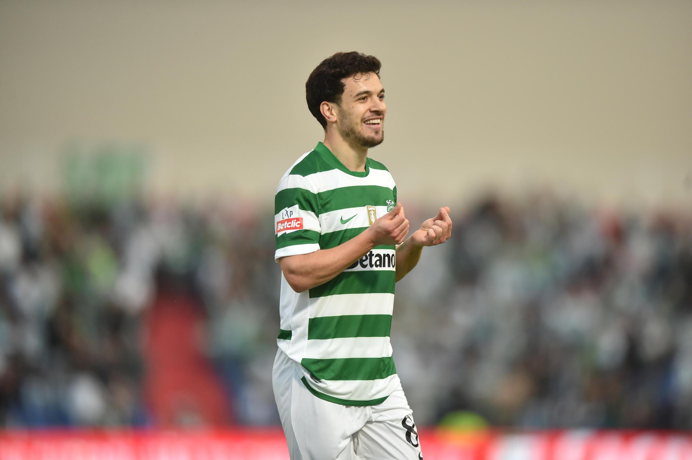 Pedro Gonçalves (Foto: Miguel Nunes)