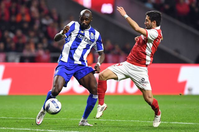 Fofana brilhou a alto nível - Foto: Rogério Ferreira/Kapta+