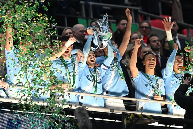 Bernardo Silva após a conquista da Taça da Liga: «Sentimos que perderam energia»