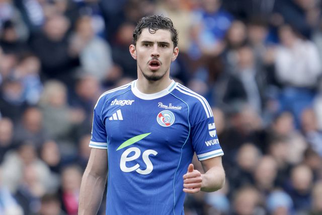 De perfeito desconhecido a melhor marcador da Ligue 1: a vida de Panichelli deu uma grande volta