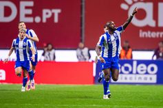 «Não está em causa a qualidade de Fofana, mas são valores difíceis...»