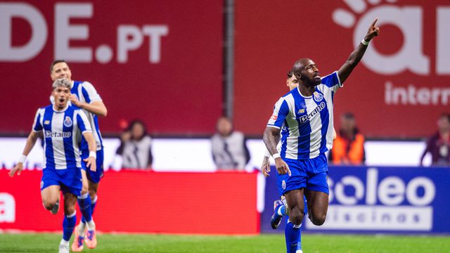 «Não está em causa a qualidade de Fofana, mas são valores difíceis...»