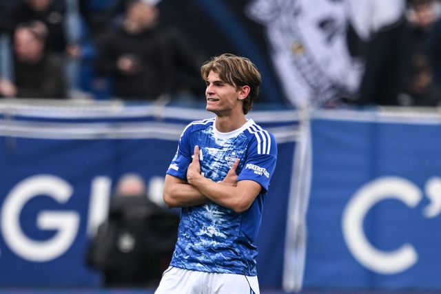 Como soma quinta vitória seguida (com goleada) e descola-se da Juventus