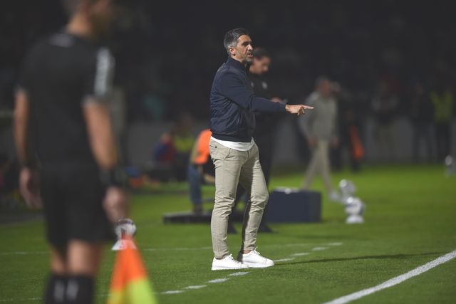 Custódio Castro - Foto: Miguel Nunes