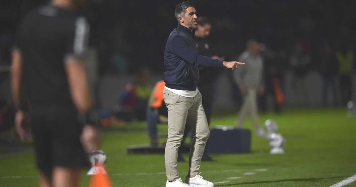 Arcos do triunfo fazem Alverca sonhar mais de 20 anos depois