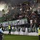 De momento, a Juve Leo está no topo sul  (Foto Miguel Nunes)