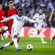 Youssoufa Moukoko, jogador do Copenhaga