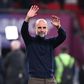 Pep Guardiola: «Cinco Taças da Liga em 10 anos não é mau»
