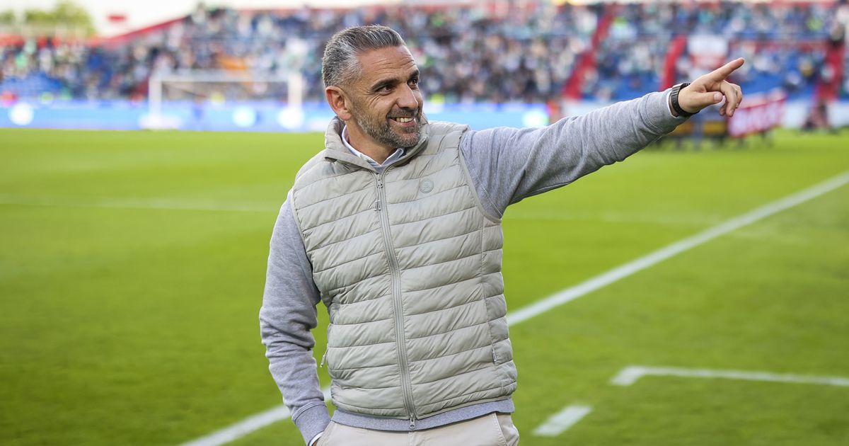 Onze provável do Sporting: a peça que falta no puzzle e os regressos que dão fôlego a Rui Borges