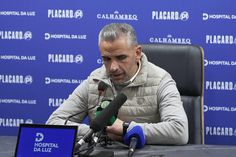 A análise de Rui Borges à vitória do Sporting em Alverca