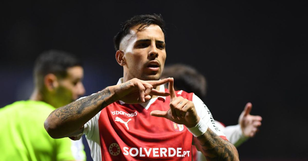 Uruguai dispensa Zalazar. Saiba a razão