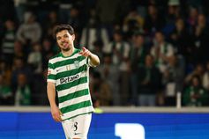 «Se não sabem gerir o calendário da Liga, liguem para Inglaterra, façam alguma coisa!»