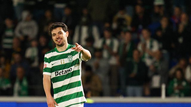 «Se não sabem gerir o calendário da Liga, liguem para Inglaterra, façam alguma coisa!»