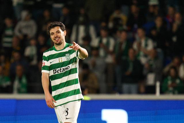 «Se não sabem gerir o calendário da Liga, liguem para Inglaterra, façam alguma coisa!»