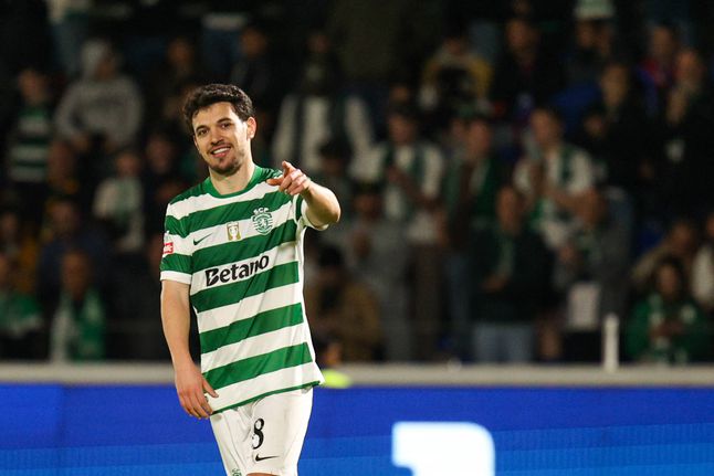 «Se não sabem gerir o calendário da Liga, liguem para Inglaterra, façam alguma coisa!»