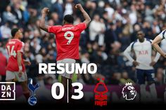 Humilhação total! Vítor Pereira esmaga Tottenham em duelo pela permanência (resumo)