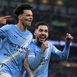 Manchester City vence Arsenal e conquista a Taça da Liga