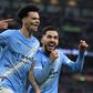 Manchester City vence Arsenal e conquista a Taça da Liga